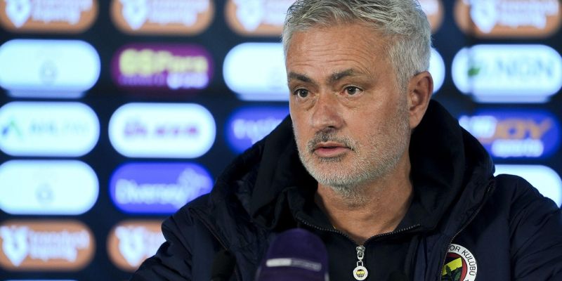 Bí Mật Thành Công Của José Mourinho: Tâm Lý, Chiến Thuật Và Drama 5 José Mourinho rất giỏi "đọc" tâm lý